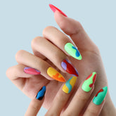 Rainbow Bliss